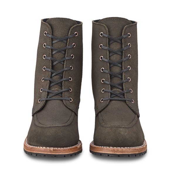 Red Wing Clara in Pewter Acampo *limited edition* - Picture 2 of 5